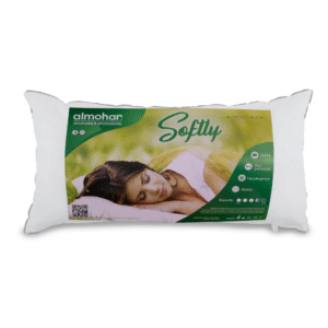 ALMOHADA SOFTLY