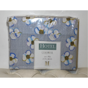SABANAS HOTEL  250H KING AZUL
