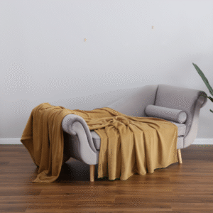 FRAZADA LIVIANA 2 1/2 BEIGE