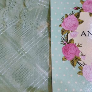 MANTEL  ANTIM. REDONDO ANA KATZ COLOR MALVA
