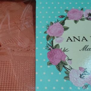 MANTEL ANA KATZ ANTIM CAJA REC 2 M LACRE