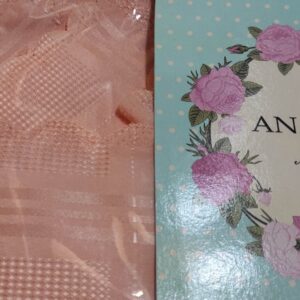 MANTEL AMNTIMANCHA  REC 2,5 ANA KATZ SALMON