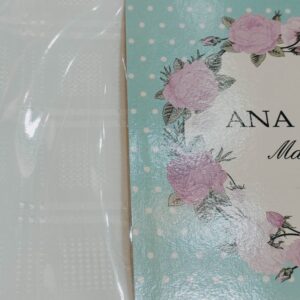 MANTEL  CUADRADO 1,80 M ANTIMANCHAS BLANCO