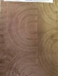 ALFOMBRA CAMPOMAYO MEMORY BEIGE