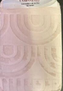 ALFOMBRA CAMPOMAYO MEMORY OFF WHITE