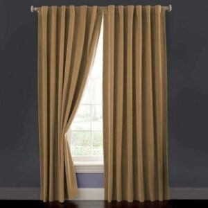 CORTINA  BLACKOUT VISON